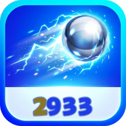 2933