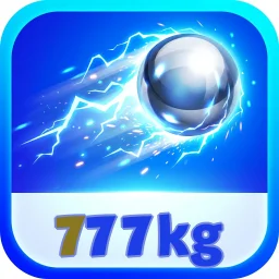 777kg