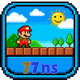 77ns