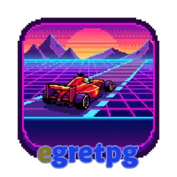 egretpg