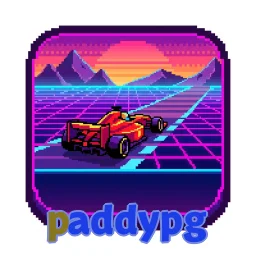 paddypg